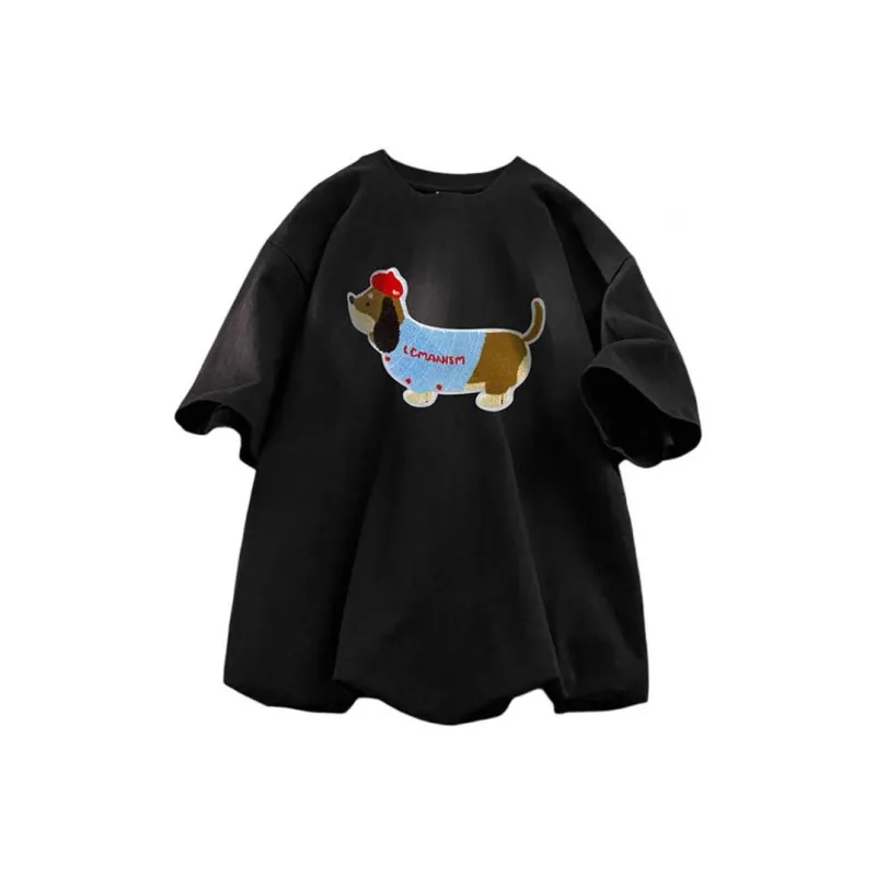 SOCKKEY T Shirts Unisex-0