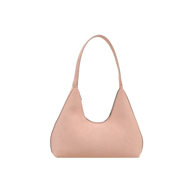 NX DOUGHNUT Handbag PU Women's Multicolor-11