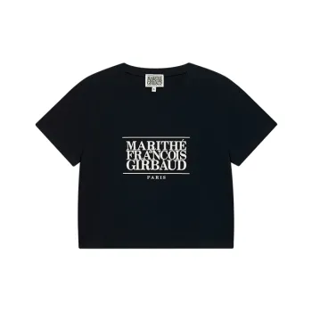 MARITHE FRANCOIS GIRBAUD T Shirt Women's