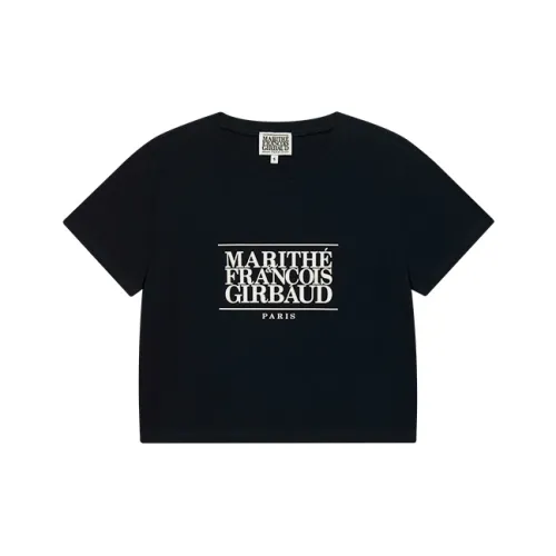 MARITHE FRANCOIS GIRBAUD T Shirt Women's