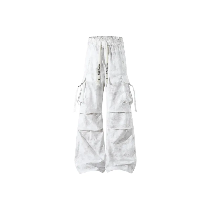 GROGNAK Casual Pants Unisex-5