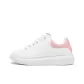 White Pink