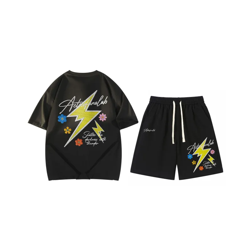 7 SEVFUN Casual Sportswear Unisex-6