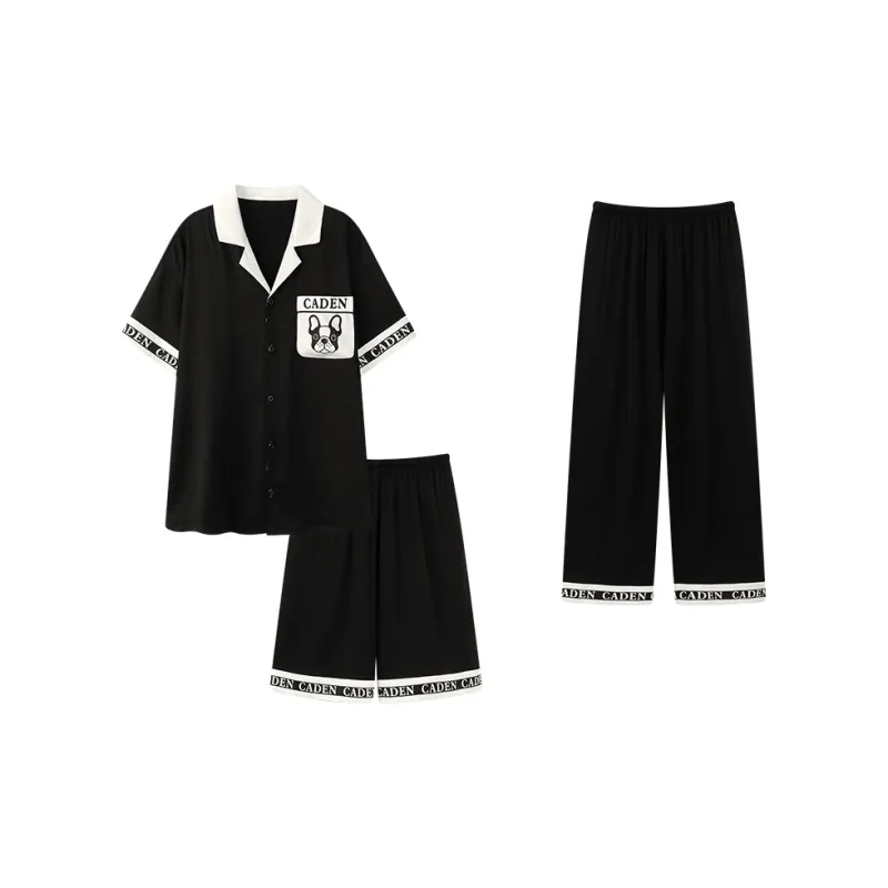 Top Melon Unisex Pajama Sets-8