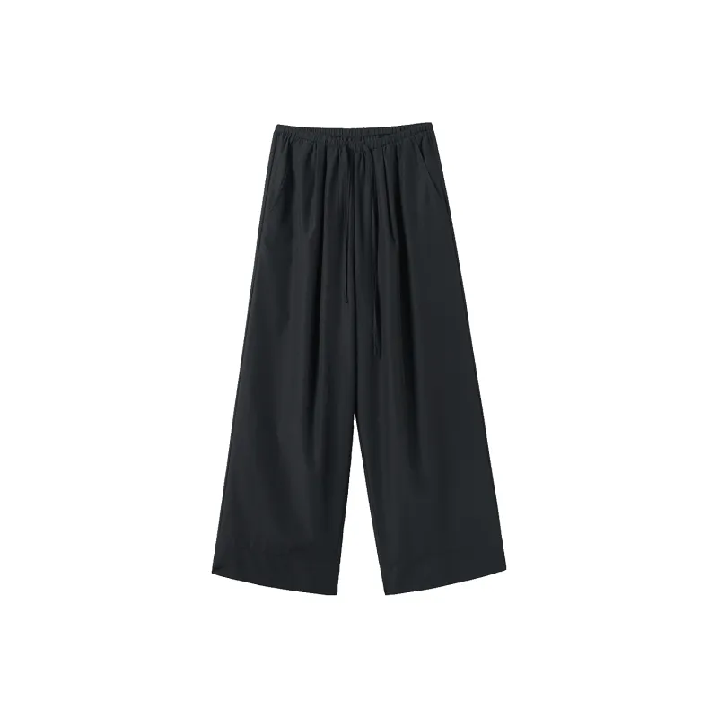Hang Yi Court Casual Pants Women's-6