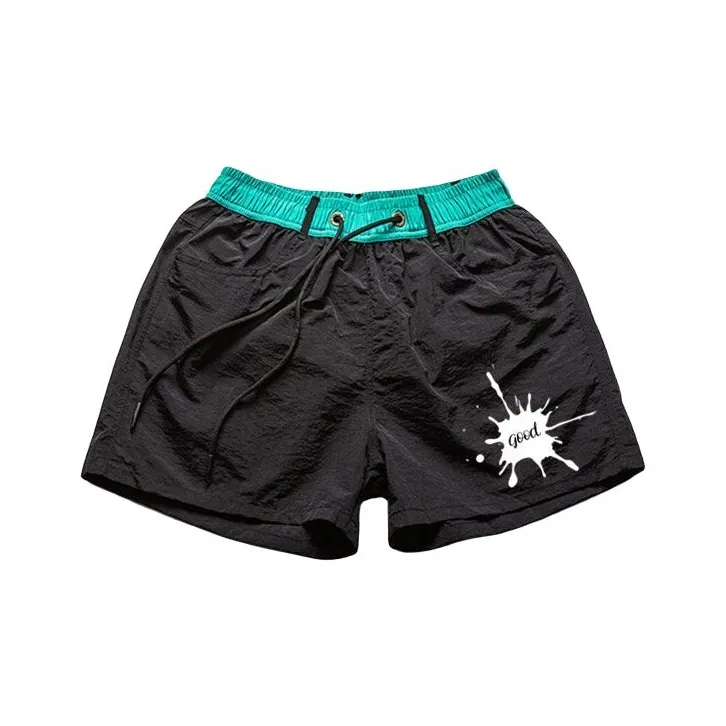 SCHEPPERHEYN Casual Shorts Unisex-8
