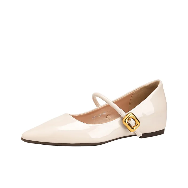 TATAYA Casual Single Shoes Women's-0