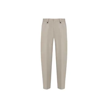 Bottega Veneta Wide Leg Trousers