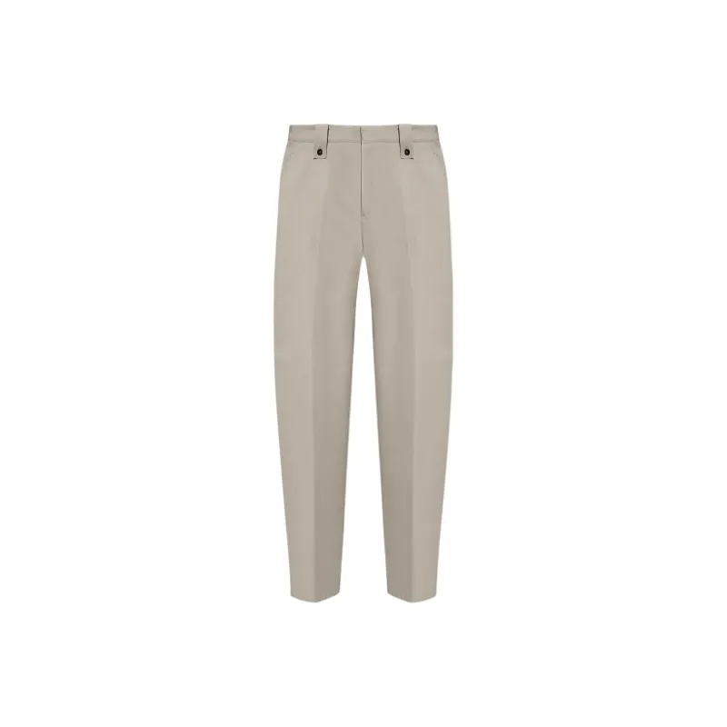Bottega Veneta Wide Leg Trousers-0