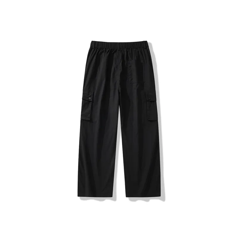 Chinpeno Cargo Pants Unisex-4
