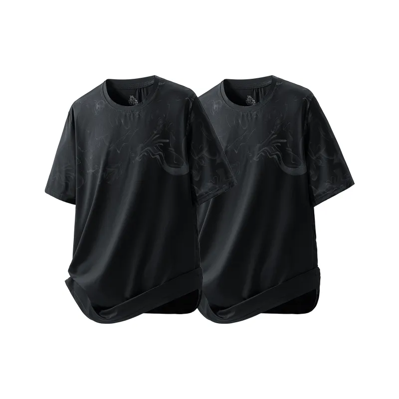 KAIPAINEN T Shirts Unisex-9
