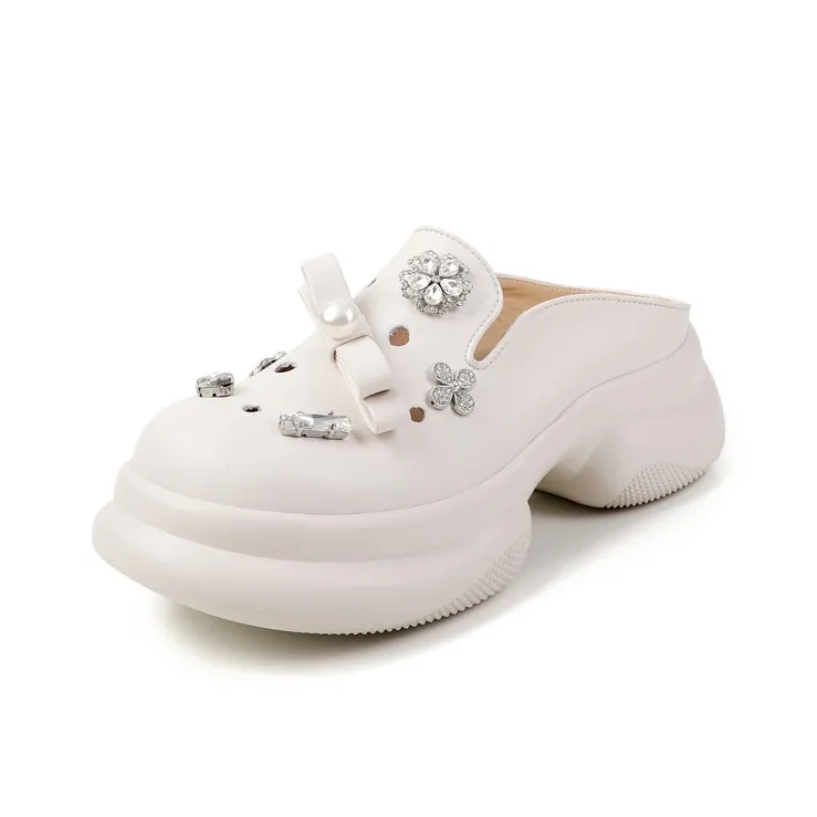 Schilling Clogs Women's-8