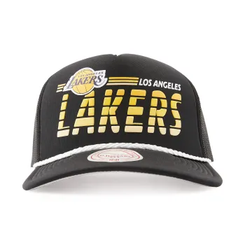 Mitchell & Ness Polyester Baseball Caps Unisex