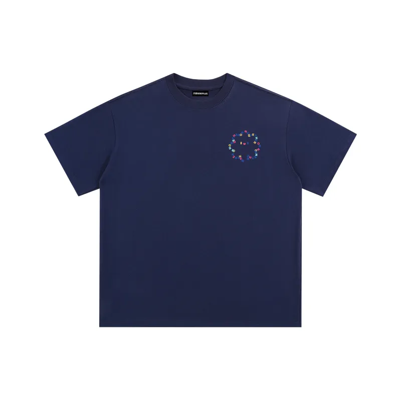 SOIE T Shirts Unisex-14