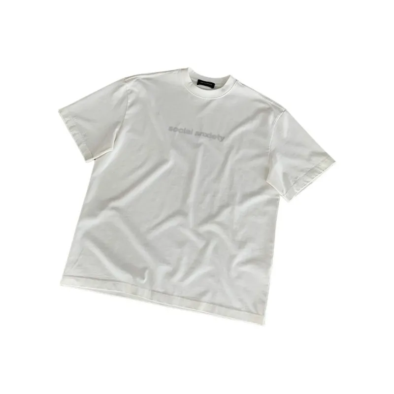 INK KERTON T Shirts Unisex-3