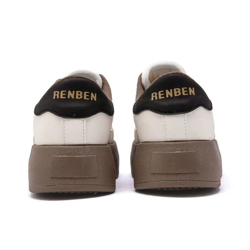 Humanism 1986 Skateboard Shoes Women's-5