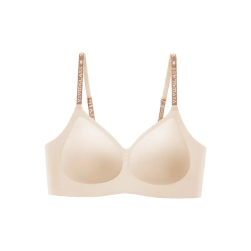Gentle welcome Women's Bras-4