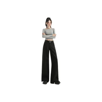 7 SEVFUN Suit Trousers Women's