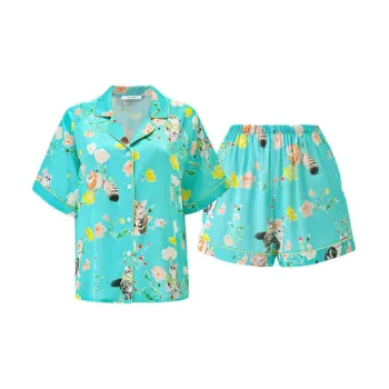 MY BODY Women's Pajama Sets