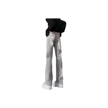 SUNSETMONENT Jeans Unisex