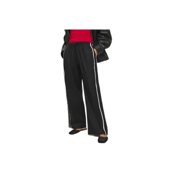 REFORMATION Julien Poplin Pant Casual Pants Women's