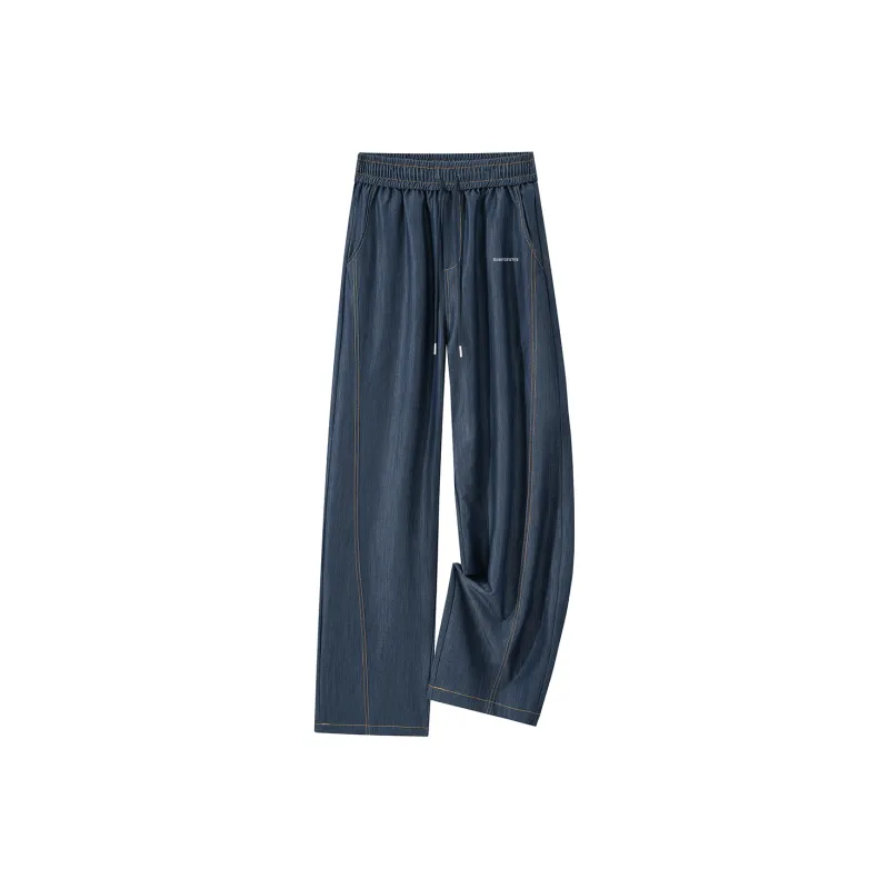 DUKE+DEXTER Jeans Unisex-5