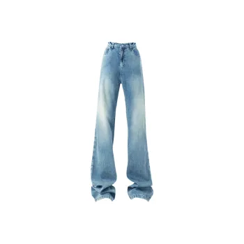 FONDLOOK Jeans Unisex