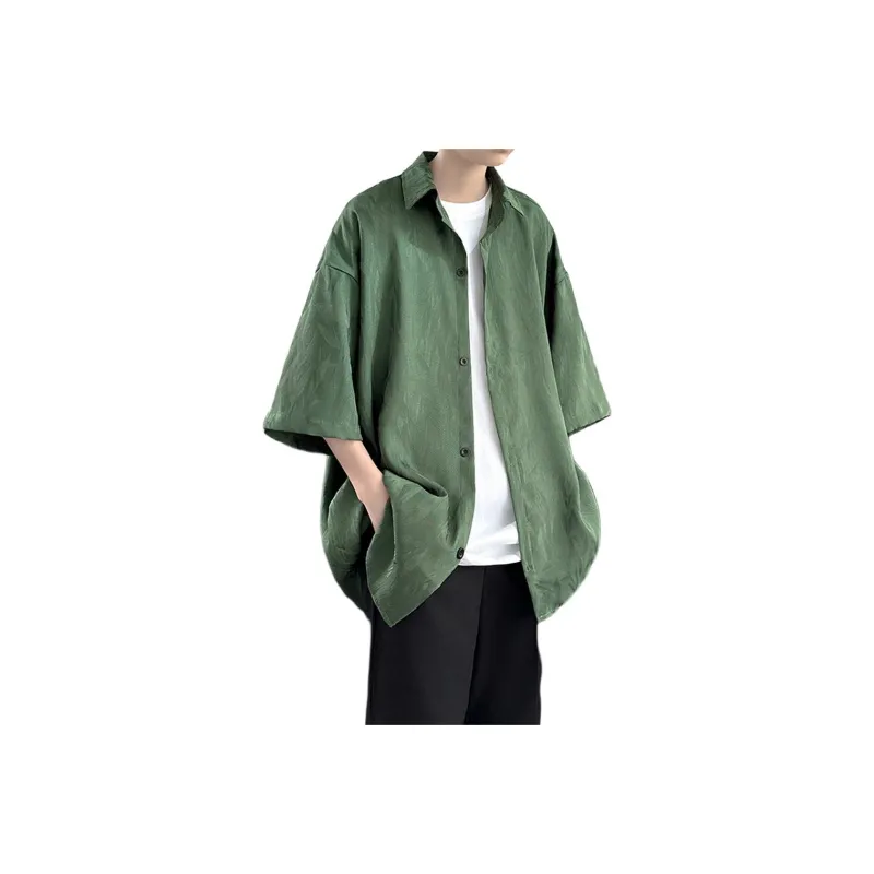 ZYKY Shirts Unisex-4