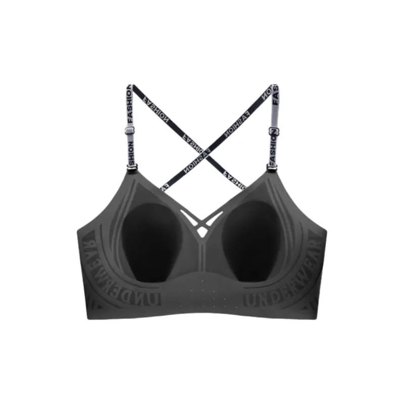 Gentle welcome Women's Bras-9