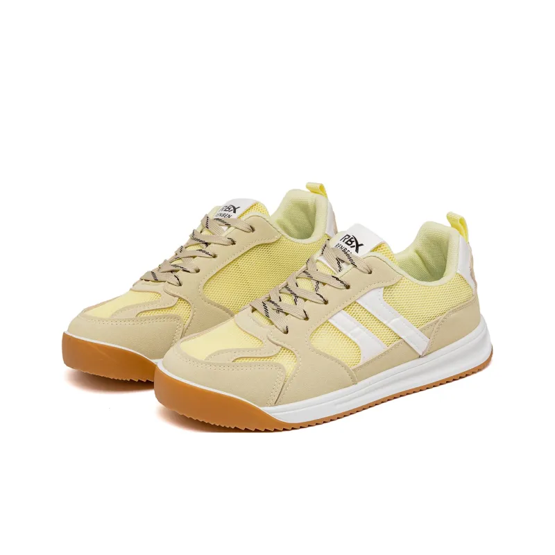 Humanism 1986 Low Top Casual Shoes Women's-17