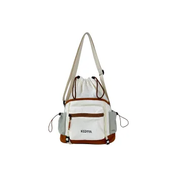 Debecca Nylon Crossbody Bag Women's Multicolor