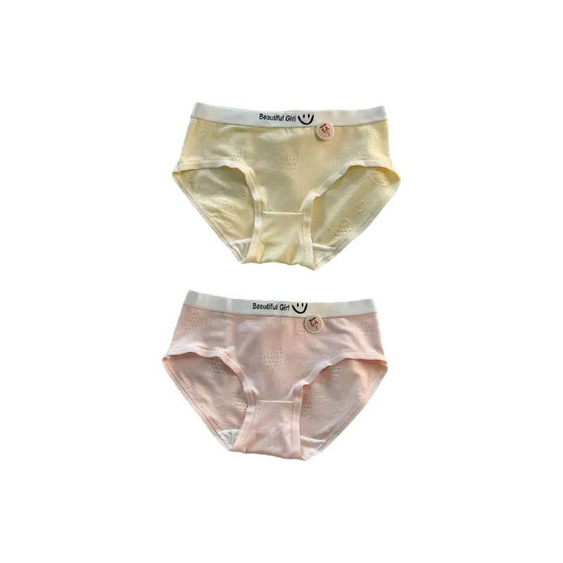 MADALLO Underpants Women's 2 Pack-1
