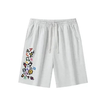 7 SEVFUN Casual Shorts Unisex