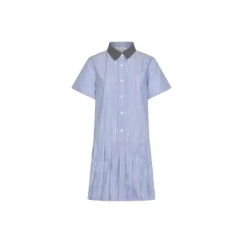URBAN REVIVO Short Sleeved Dress Women's