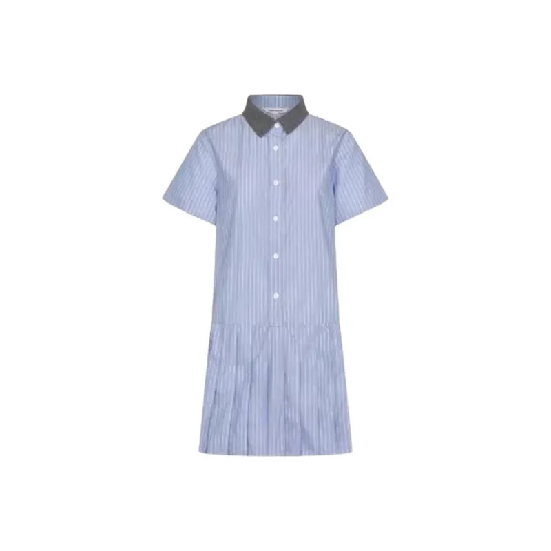 URBAN REVIVO Short Sleeved Dress Women's-0