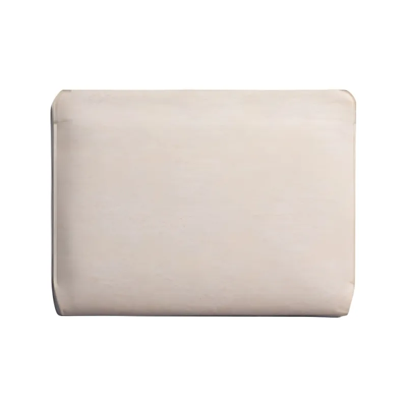 BELLROY Polyester Storage Bag 14 Inch Unisex Silver Shell Gray-1