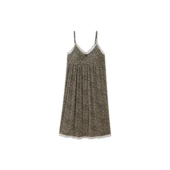 Pretty lady Women's Nightgowns
