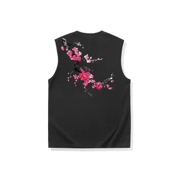 FAVEPOP Tank Tops Unisex