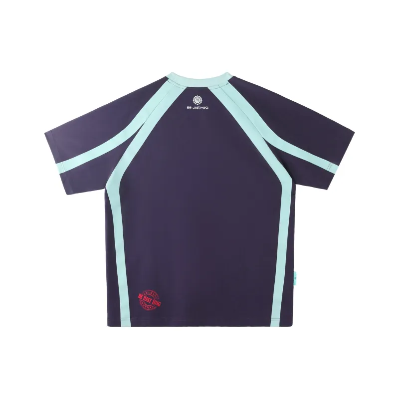 BJHG T Shirts Unisex-14