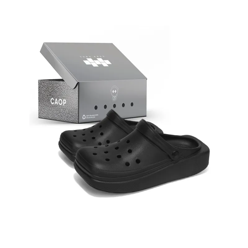 CAOP Clogs Unisex-14