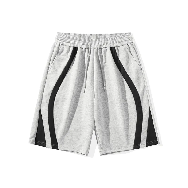 VERAF CA Casual Shorts Unisex-0