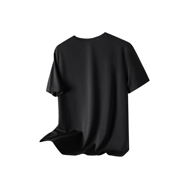 Red bean T Shirts Men-15