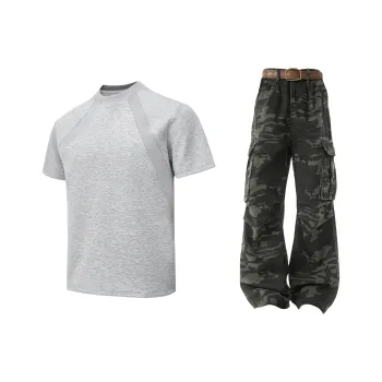 GWAF Casual Sportswear Unisex