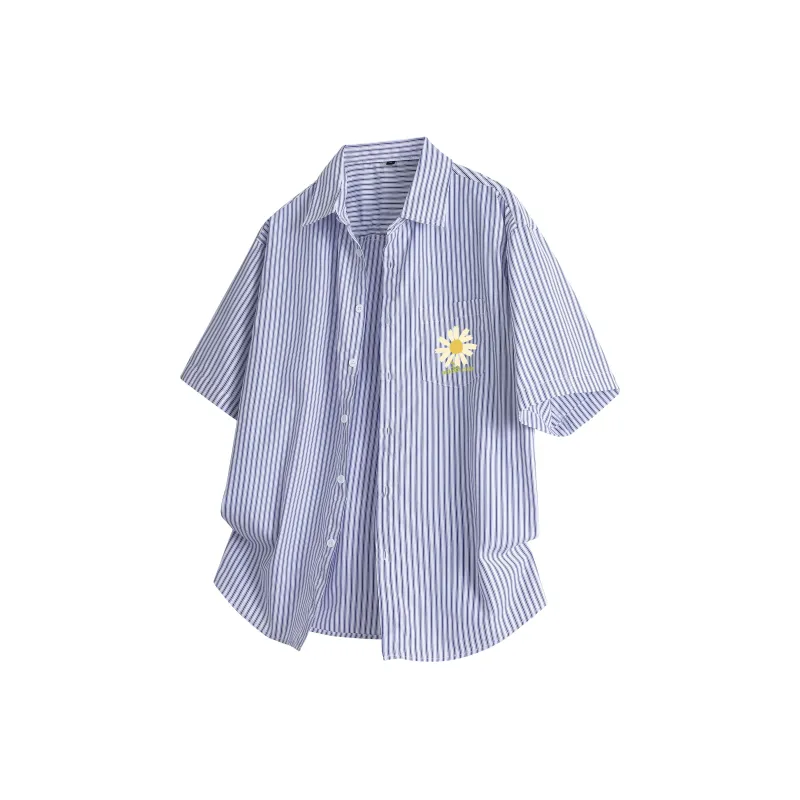 MIIOW Shirts Unisex-7