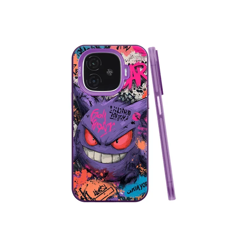BAOCHENG Phone Cases-4