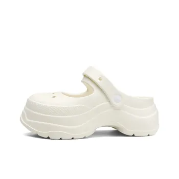 YUZHAOLIN Clogs Women's