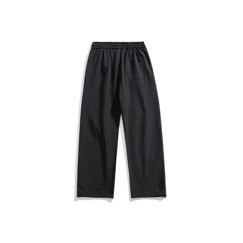 CHARLIE GOLF Casual Pants Unisex-1