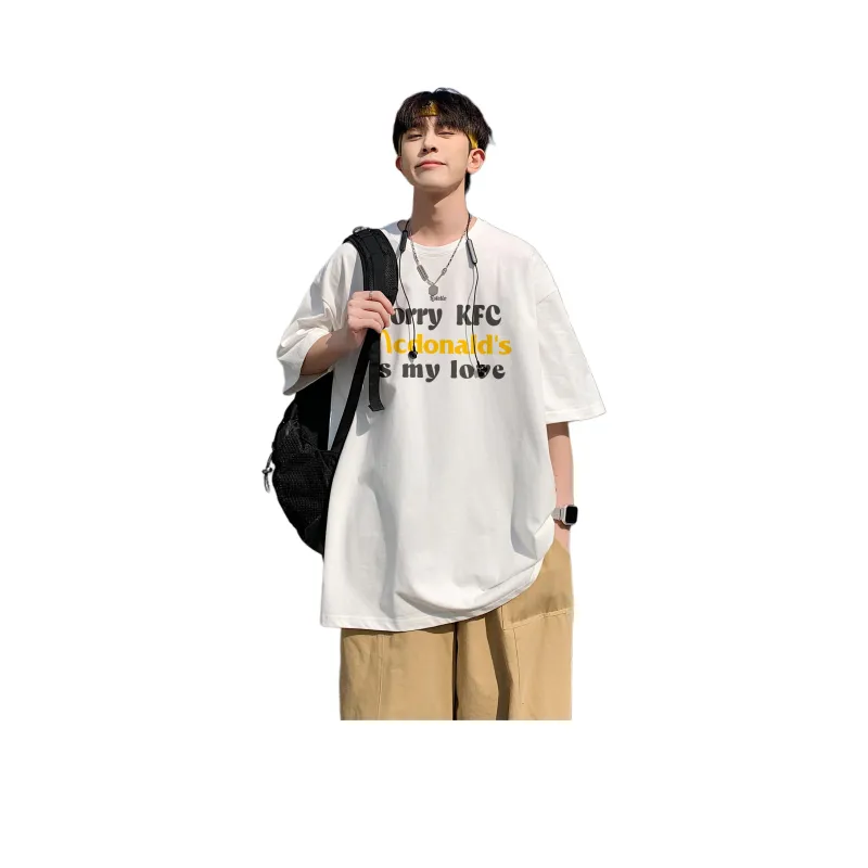 GY.VG T Shirts Unisex-0