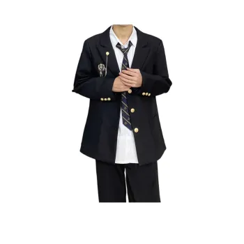 Zomuros Business Suits Unisex