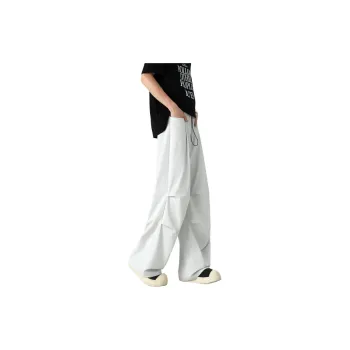 Ang2 Stu Casual Pants Unisex